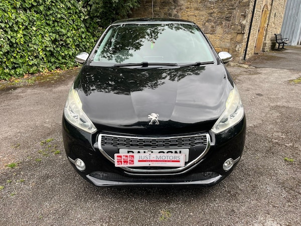 Used Peugeot 208 2015 for sale - 75314982: Photo 49