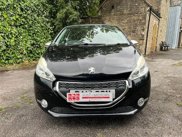 Used Peugeot 208 2015 for sale - 75314982: Photo 50