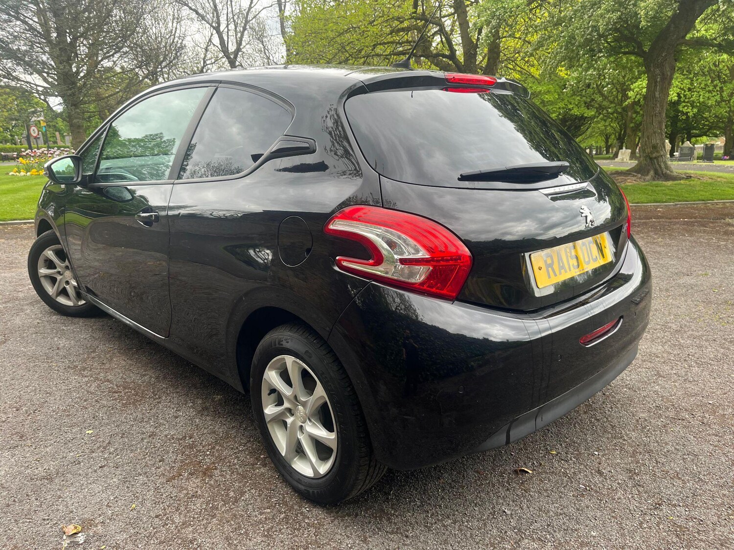 Vehicle 52