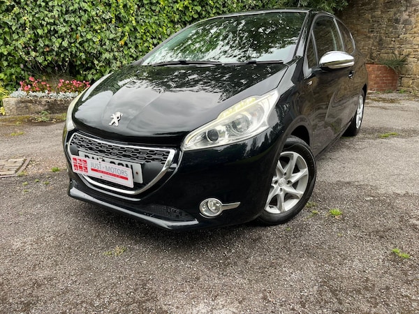 Used Peugeot 208 2015 for sale - 75314982: Photo 53