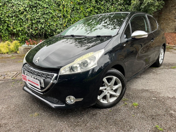 Used Peugeot 208 2015 for sale - 75314982: Photo 54