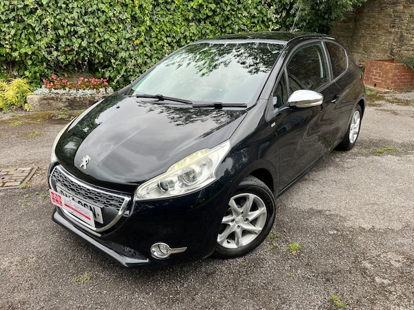 Used Peugeot 208 2015 for sale - 75314982: Photo 55