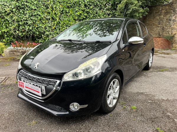 Used Peugeot 208 2015 for sale - 75314982: Photo 56