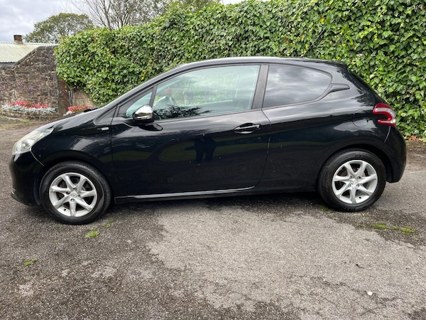 Used Peugeot 208 2015 for sale - 75314982: Photo 59