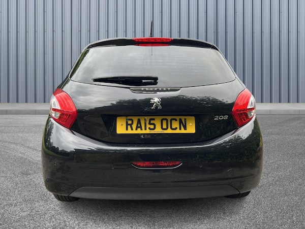 Used Peugeot 208 2015 for sale - 75314982: Photo 5