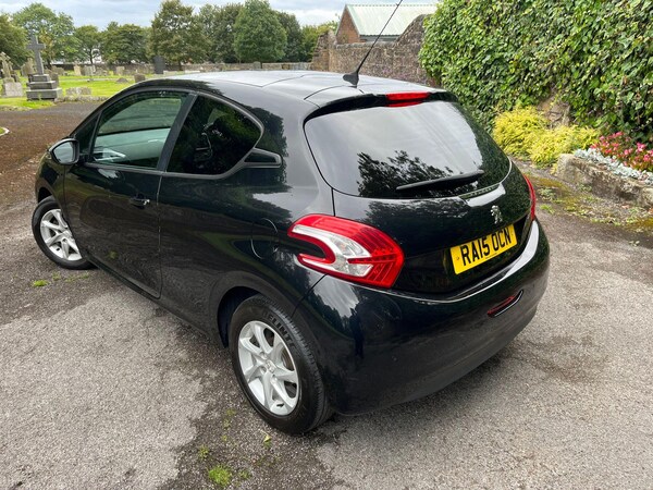 Used Peugeot 208 2015 for sale - 75314982: Photo 62