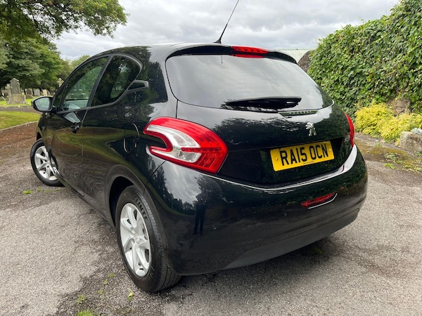 Used Peugeot 208 2015 for sale - 75314982: Photo 63