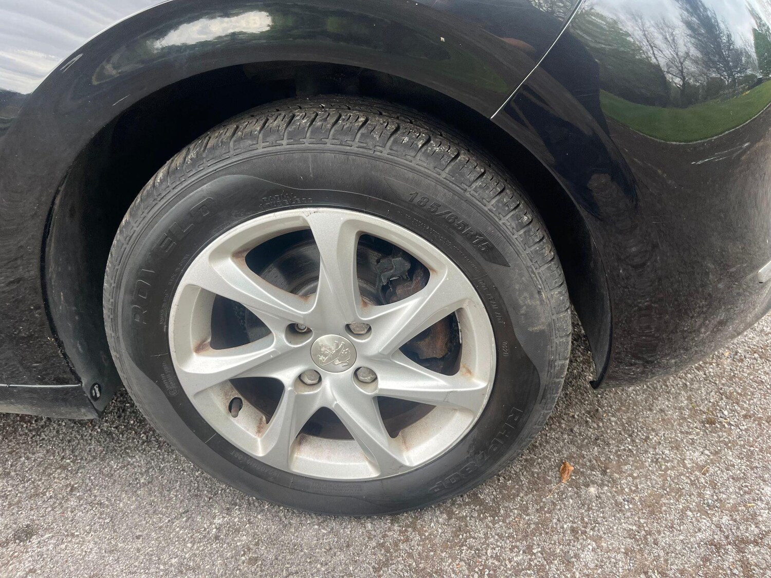 Vehicle 64