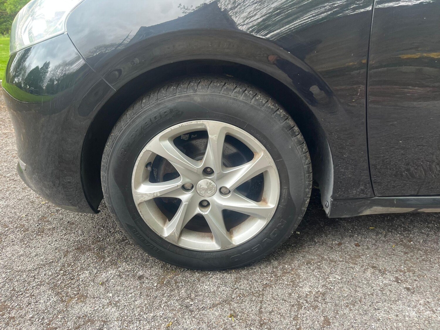 Vehicle 65