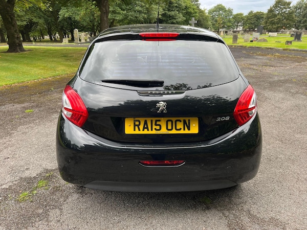 Used Peugeot 208 2015 for sale - 75314982: Photo 65