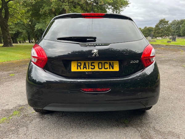 Used Peugeot 208 2015 for sale - 75314982: Photo 66
