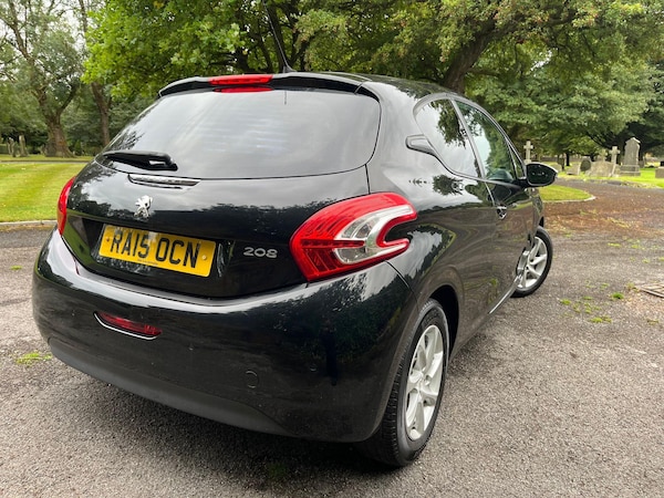 Used Peugeot 208 2015 for sale - 75314982: Photo 68