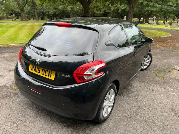 Used Peugeot 208 2015 for sale - 75314982: Photo 70