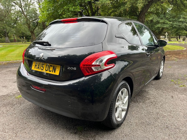 Used Peugeot 208 2015 for sale - 75314982: Photo 71