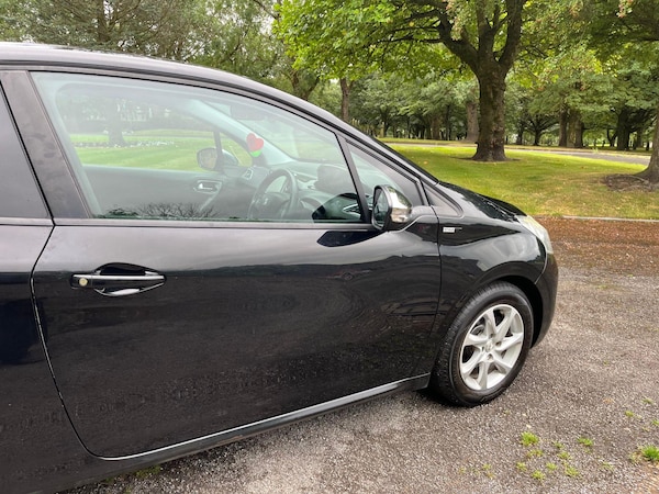 Used Peugeot 208 2015 for sale - 75314982: Photo 73