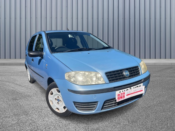 Cheap Fiat Punto (54) - 1.2 Active 5dr for sale in Oldham, Greater Manchester