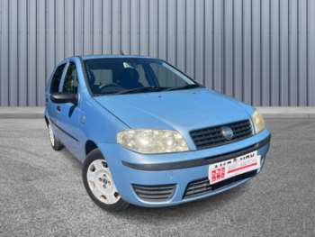 2004 (54) - 1.2 Active 5dr
