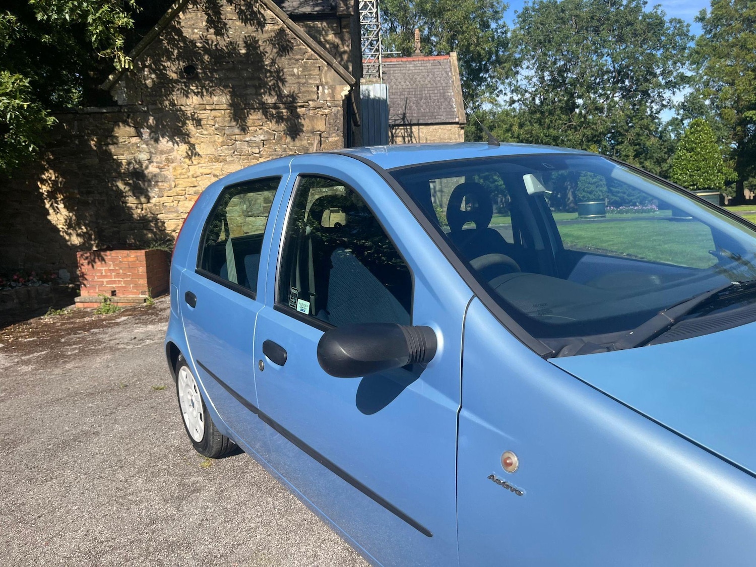 Vehicle 35