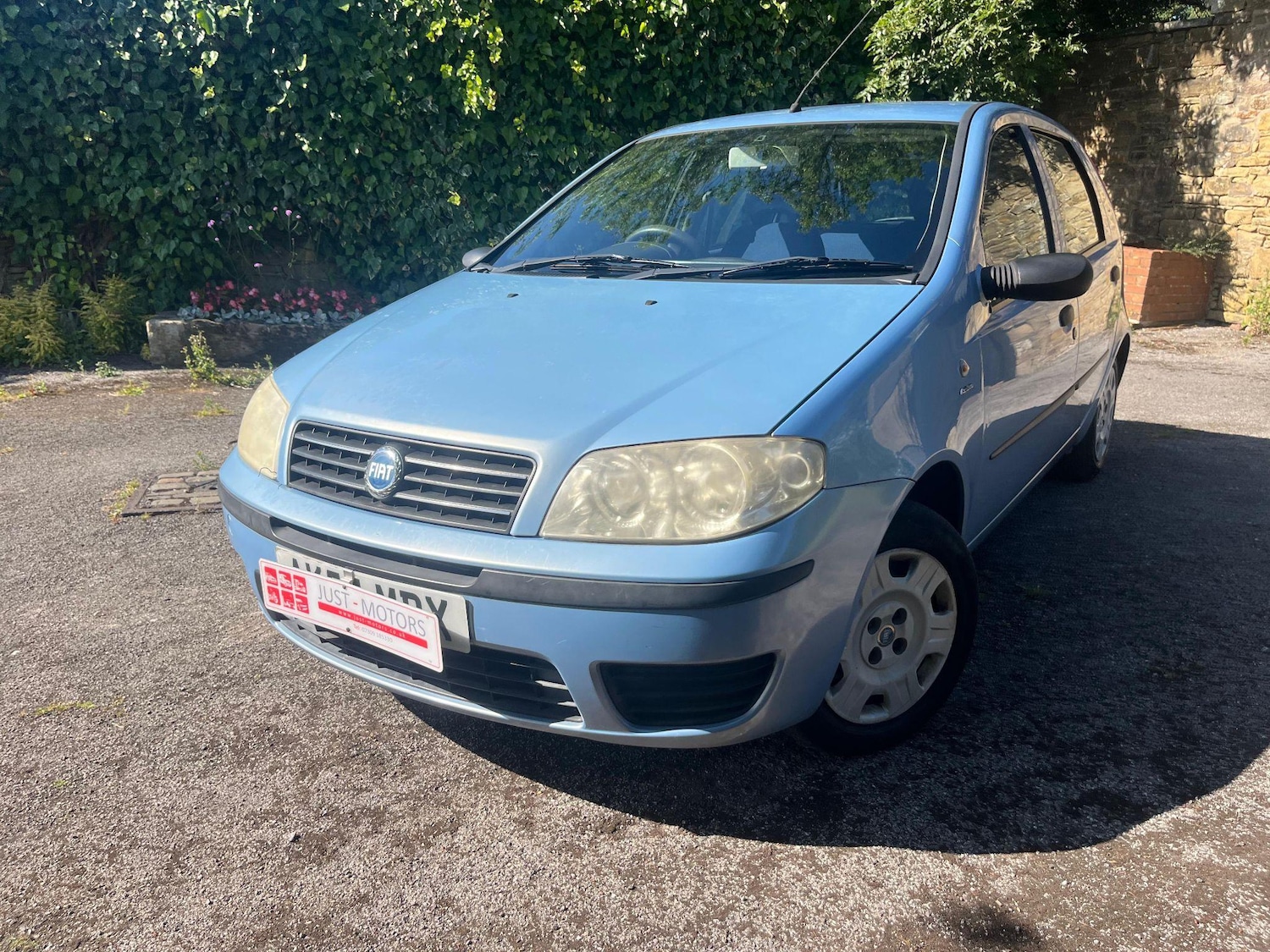Vehicle 42