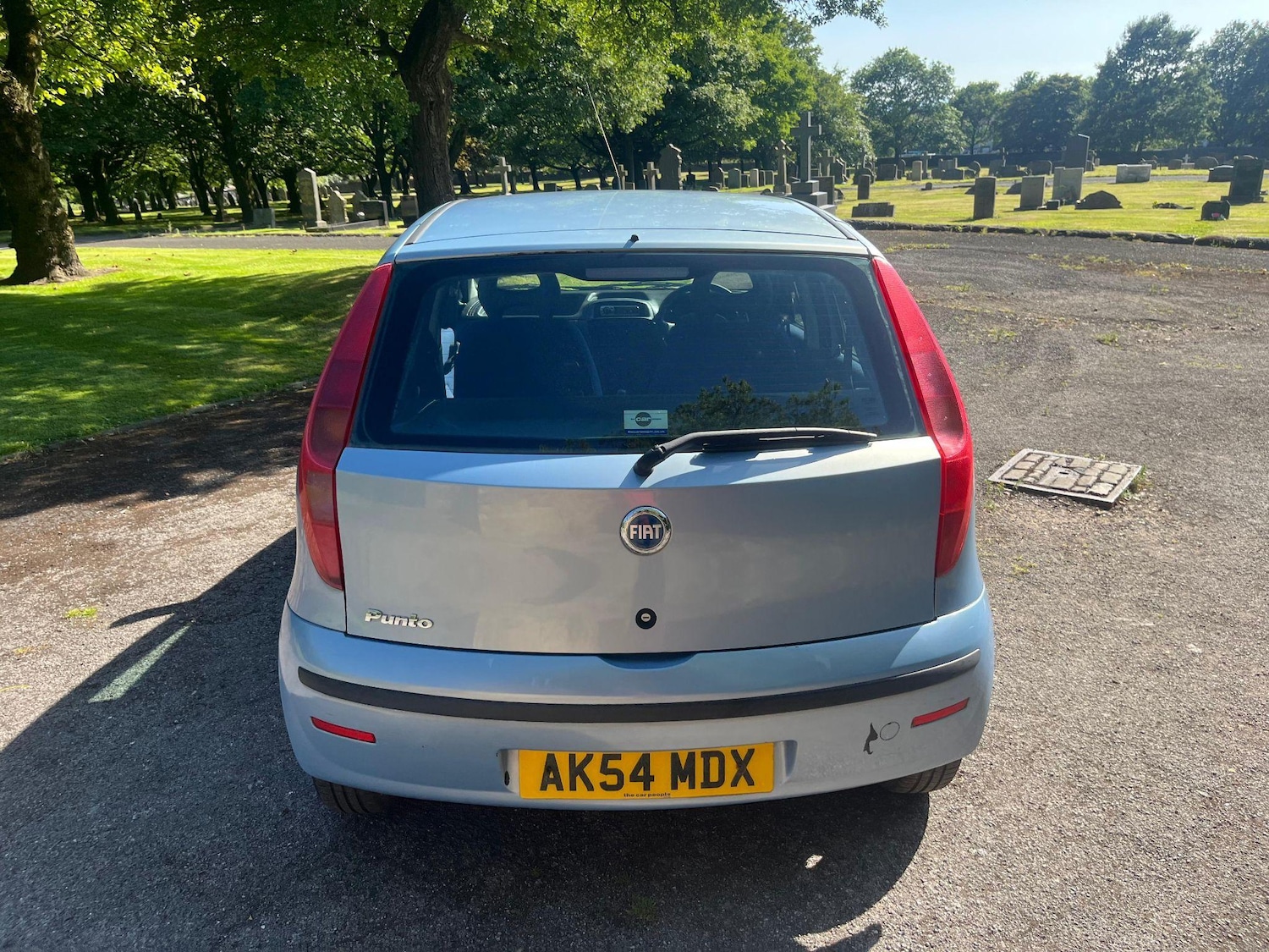 Vehicle 52