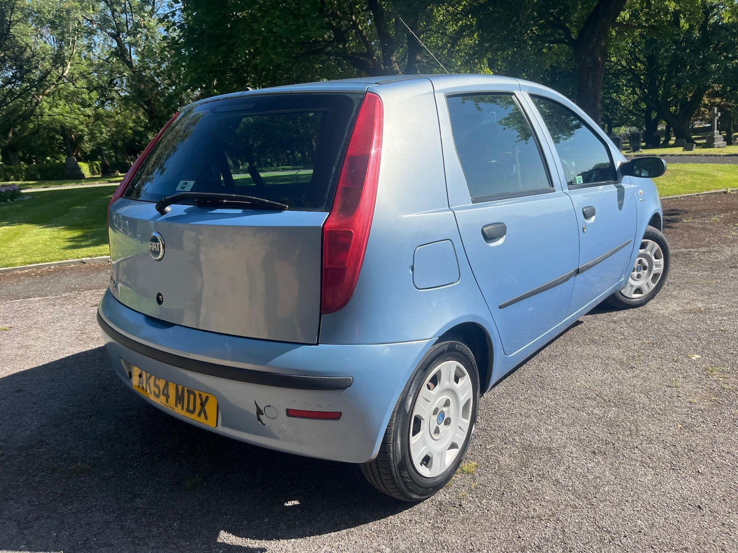 Vehicle 57