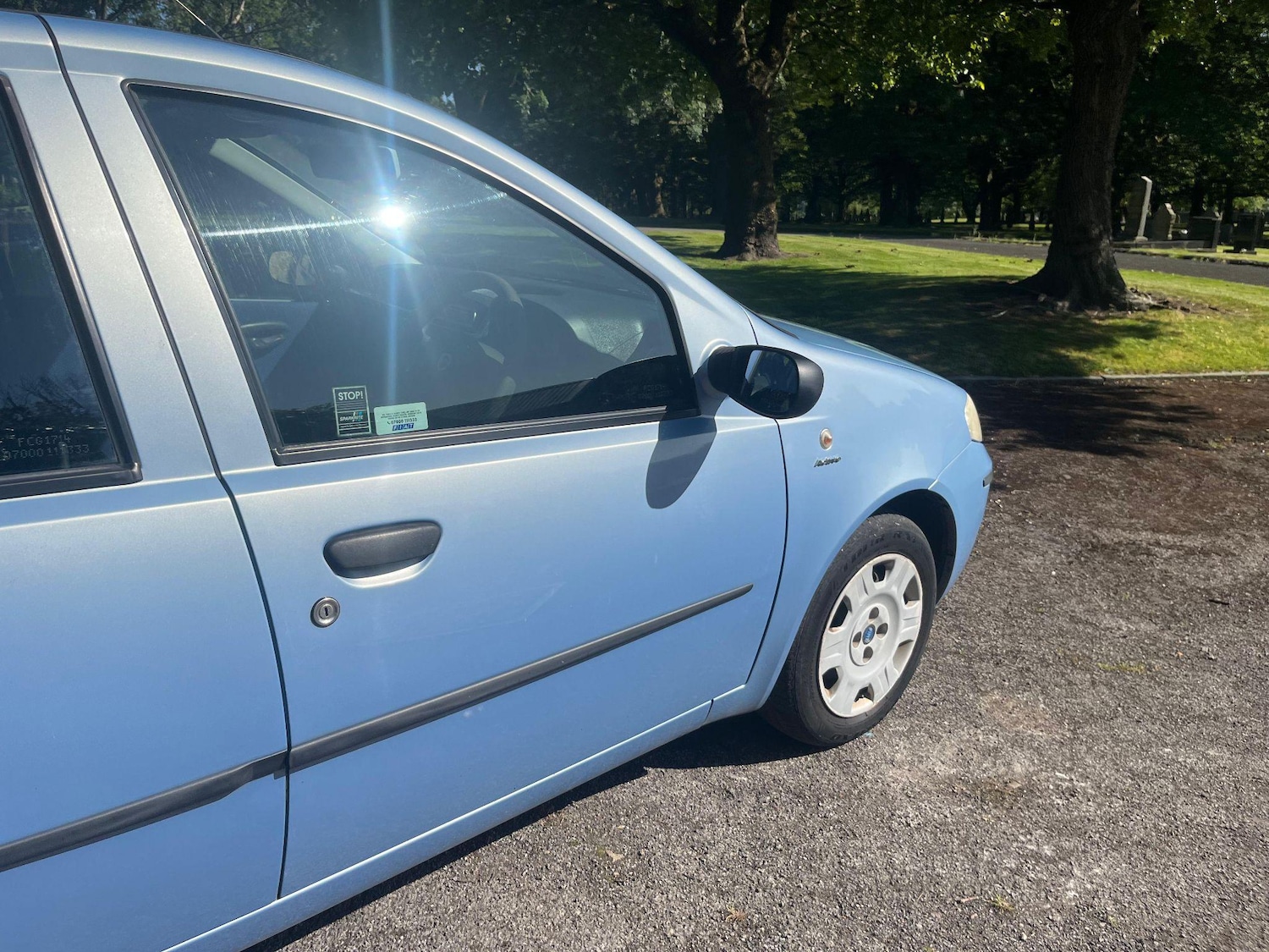 Vehicle 60
