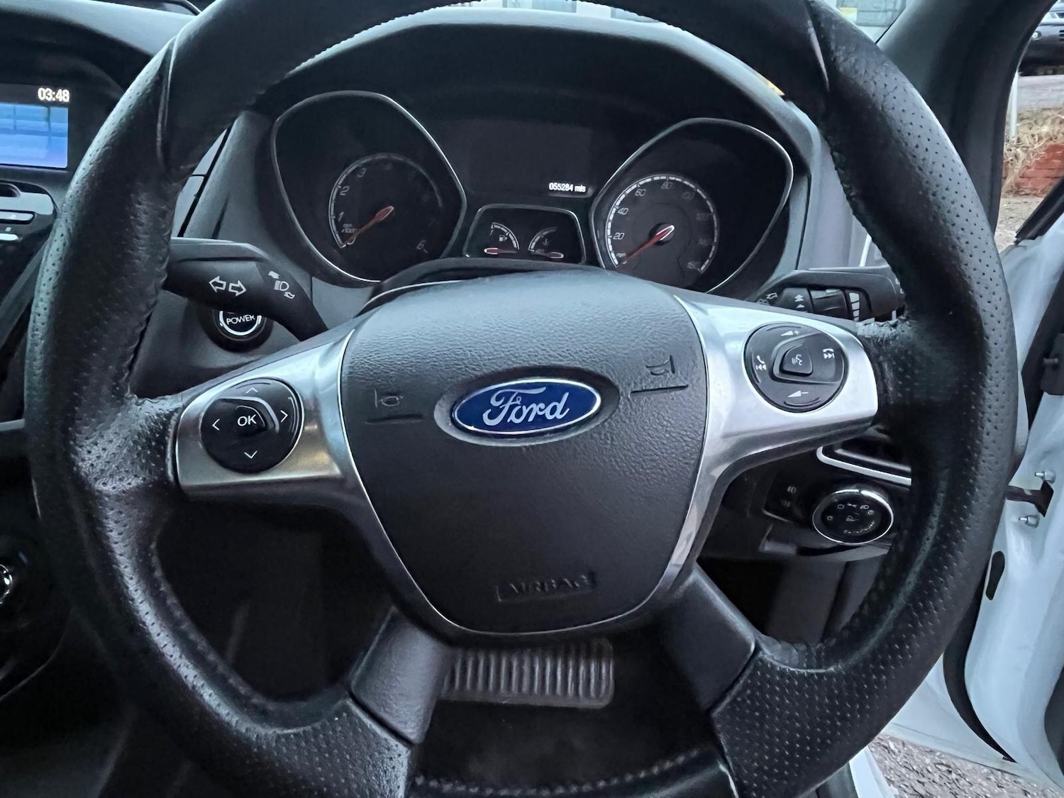 Used Ford Focus 2013 for sale - 77202875: Photo 10