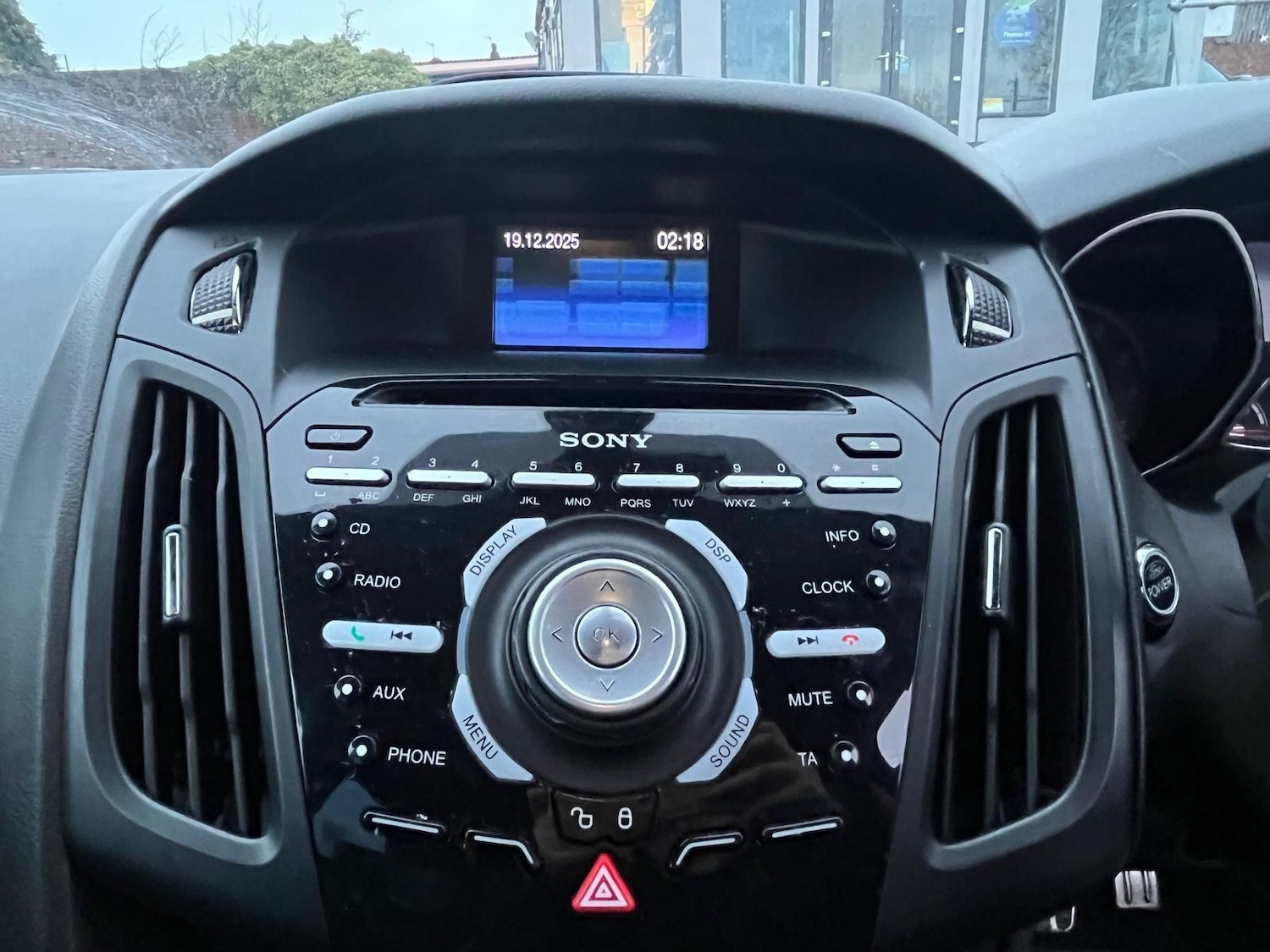 Used Ford Focus 2013 for sale - 77202875: Photo 13