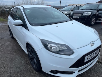 Used Ford Focus 2013 for sale - 77202875: Photo