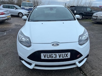 Used Ford Focus 2013 for sale - 77202875: Photo
