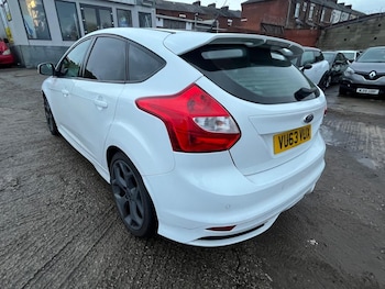 Used Ford Focus 2013 for sale - 77202875: Photo