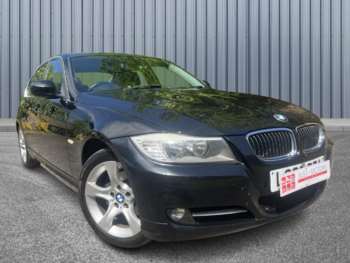 2010 (60) - 318i Exclusive Edition 4dr Step Auto