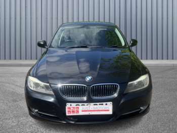 Used BMW 3 Series 2010 for sale - 74668260: Photo