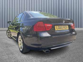 Used BMW 3 Series 2010 for sale - 74668260: Photo