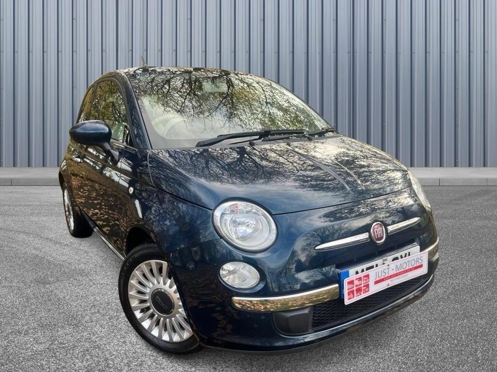 Used Fiat 500 2014 for sale - 76512526: Photo 1