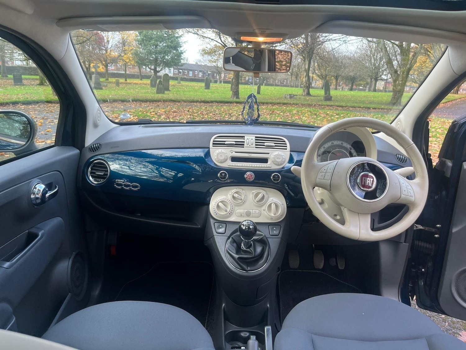 Used Fiat 500 2014 for sale - 76512526: Photo 10