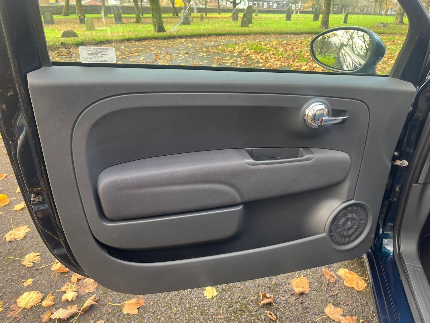 Used Fiat 500 2014 for sale - 76512526: Photo 11