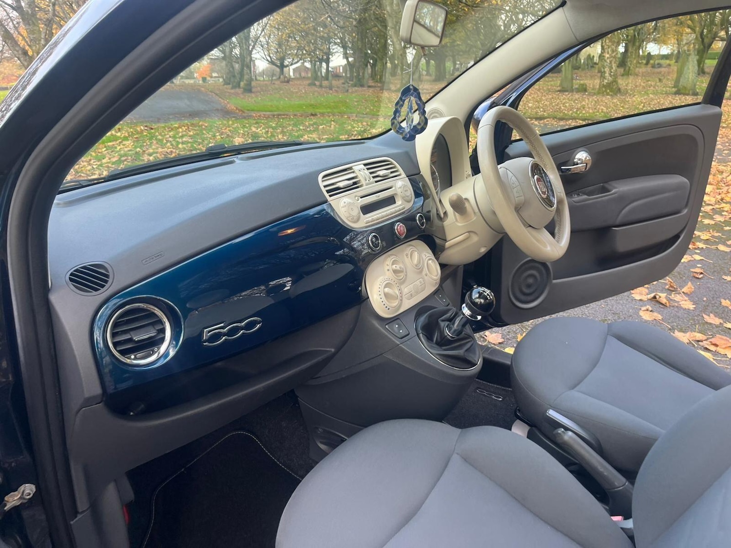 Used Fiat 500 2014 for sale - 76512526: Photo 12