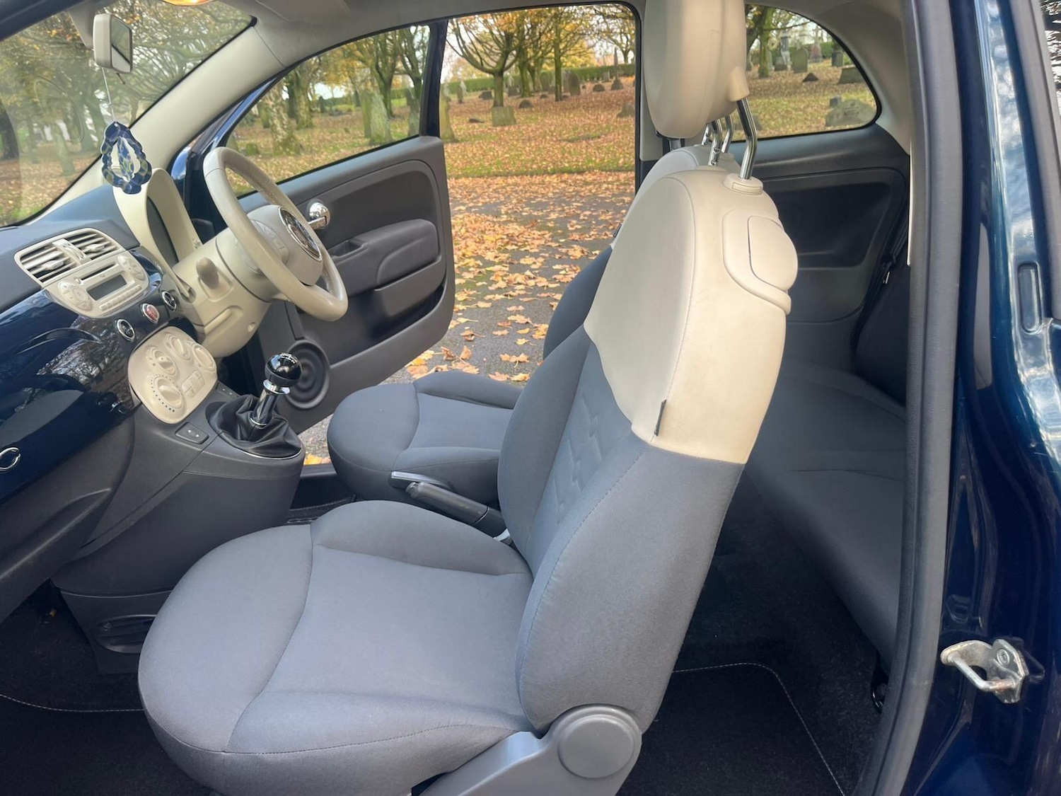 Used Fiat 500 2014 for sale - 76512526: Photo 13