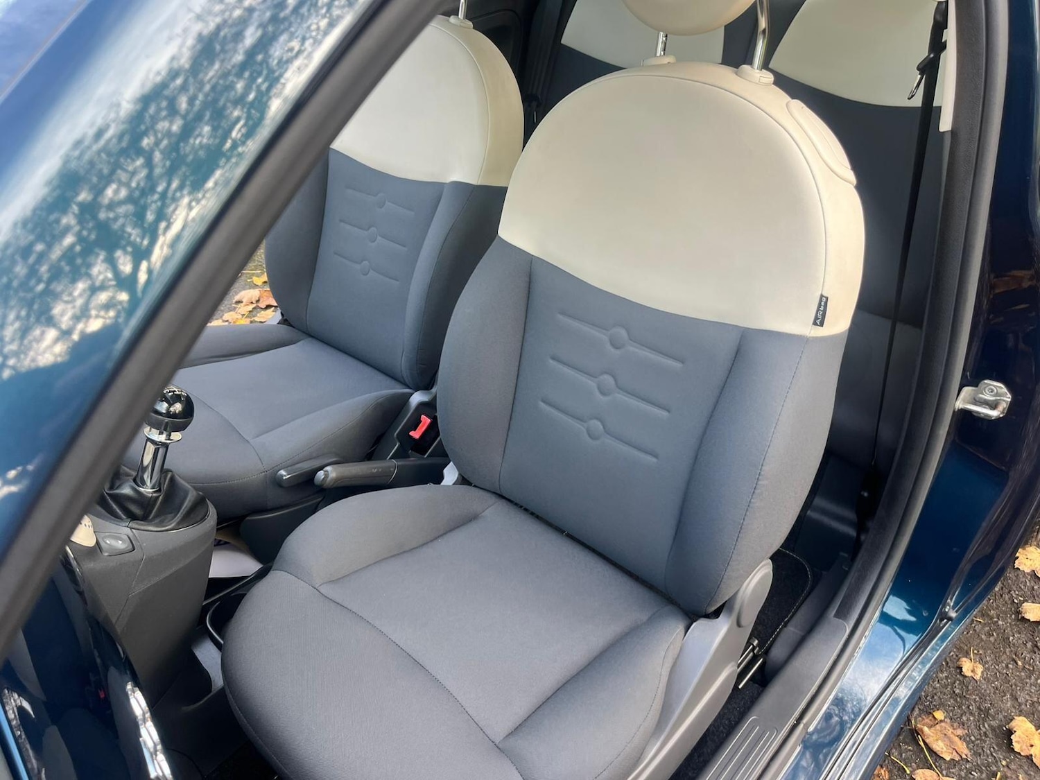 Used Fiat 500 2014 for sale - 76512526: Photo 14