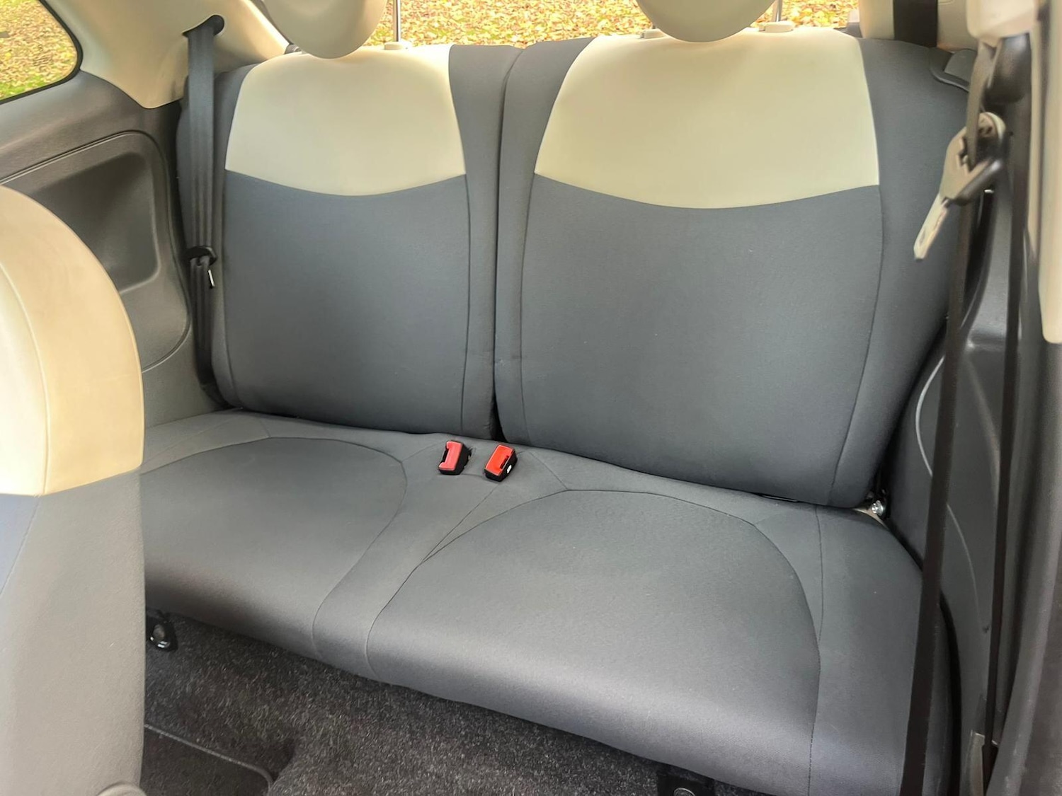 Used Fiat 500 2014 for sale - 76512526: Photo 15