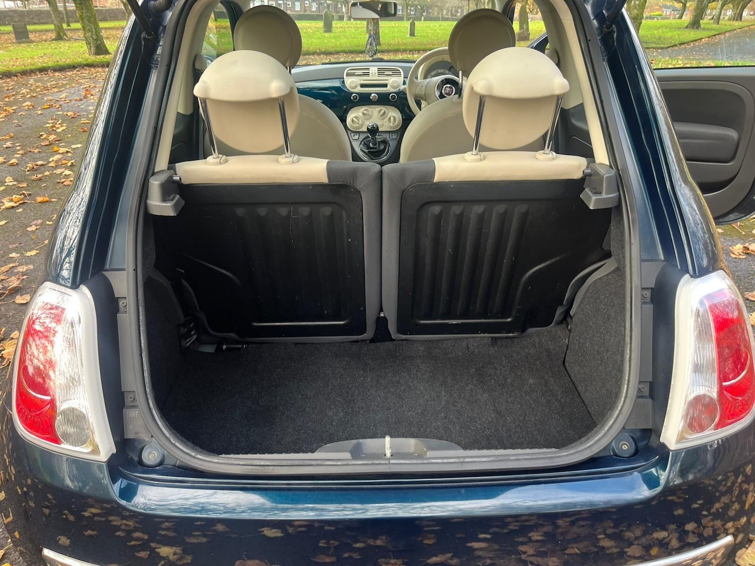 Used Fiat 500 2014 for sale - 76512526: Photo 16