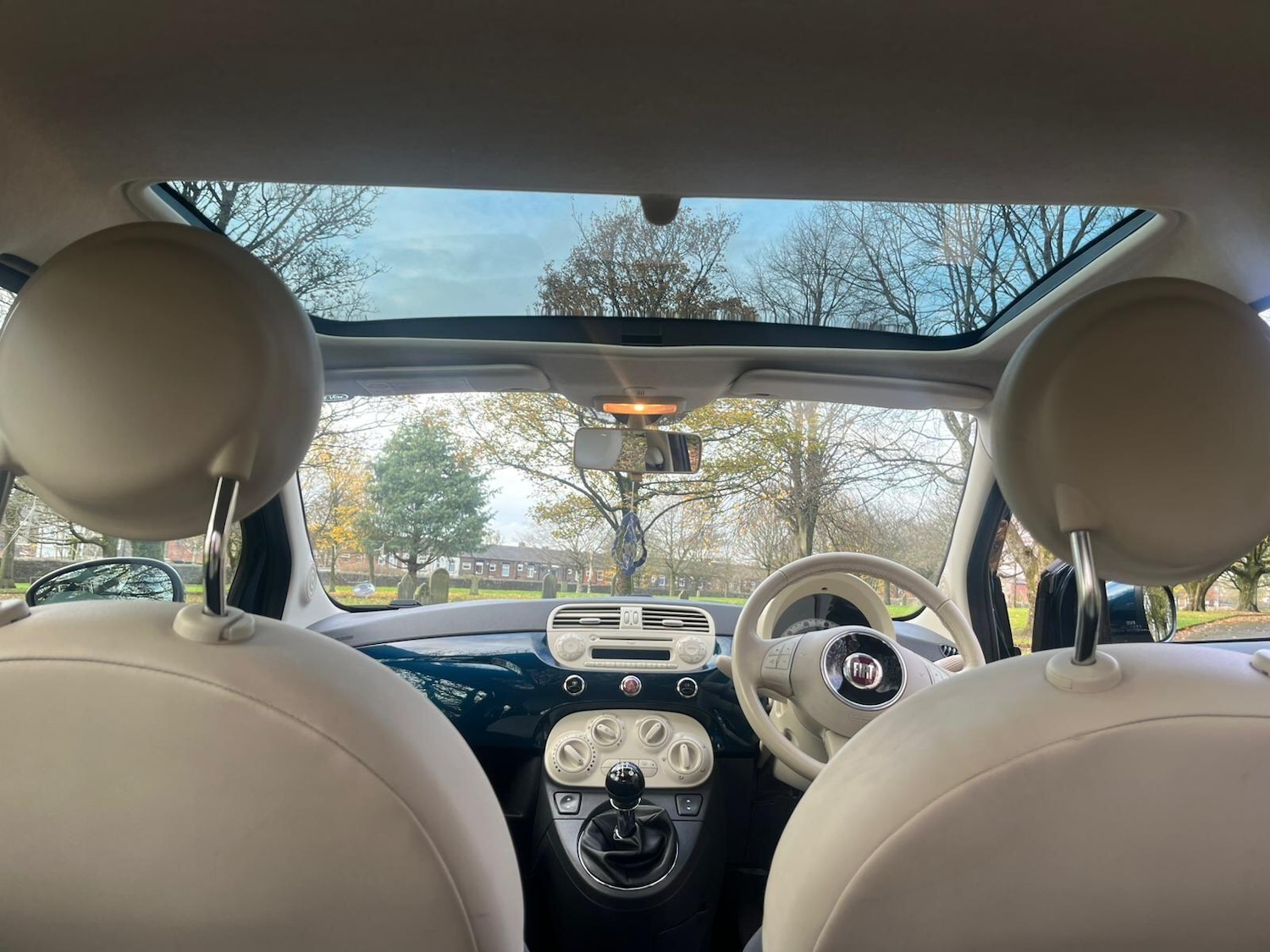 Used Fiat 500 2014 for sale - 76512526: Photo 17