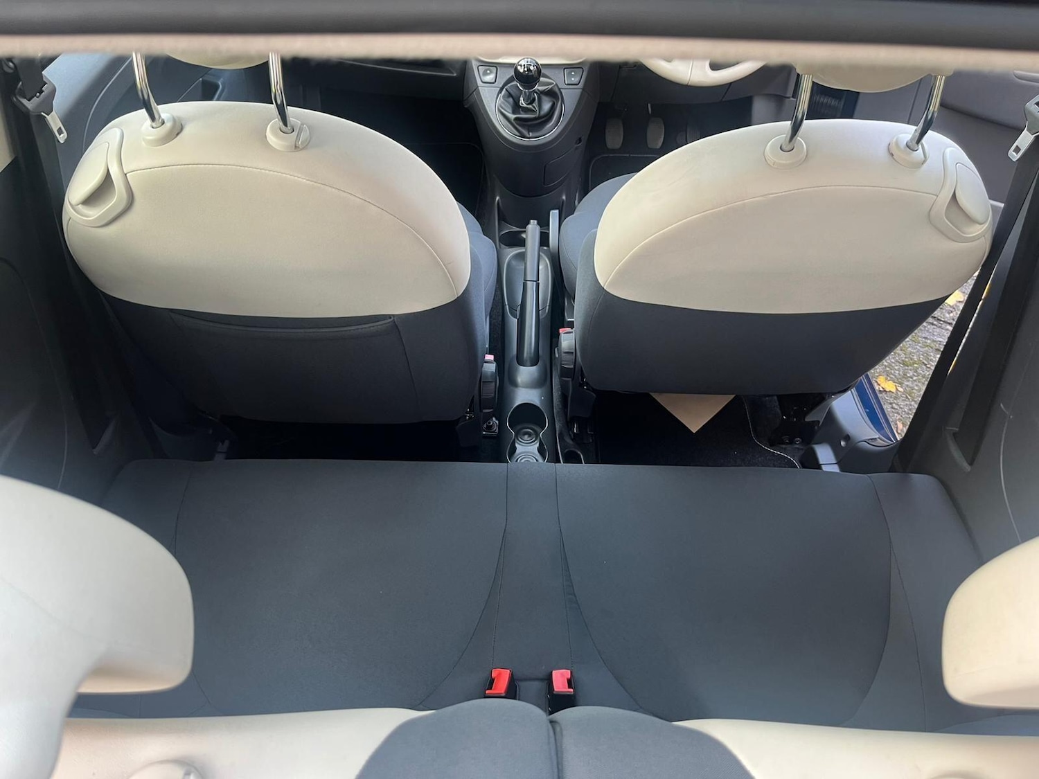 Used Fiat 500 2014 for sale - 76512526: Photo 18