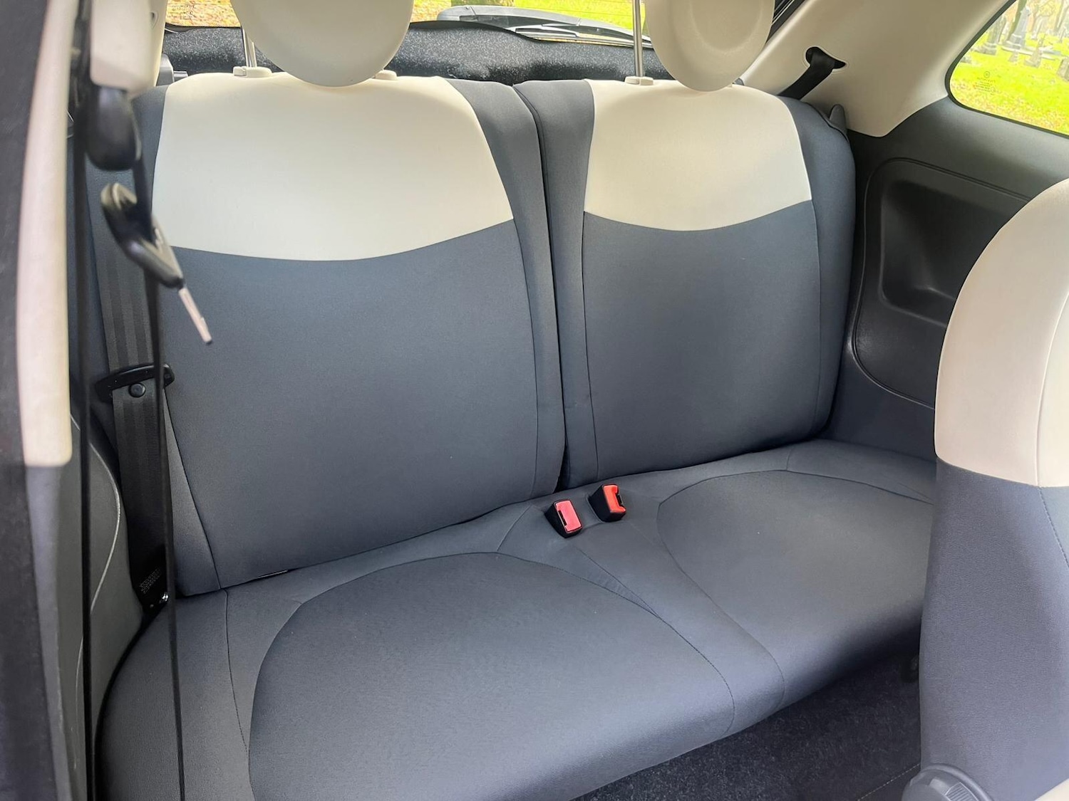 Used Fiat 500 2014 for sale - 76512526: Photo 19