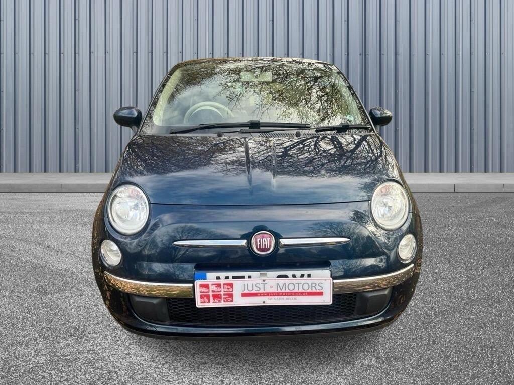 Used Fiat 500 2014 for sale - 76512526: Photo 2