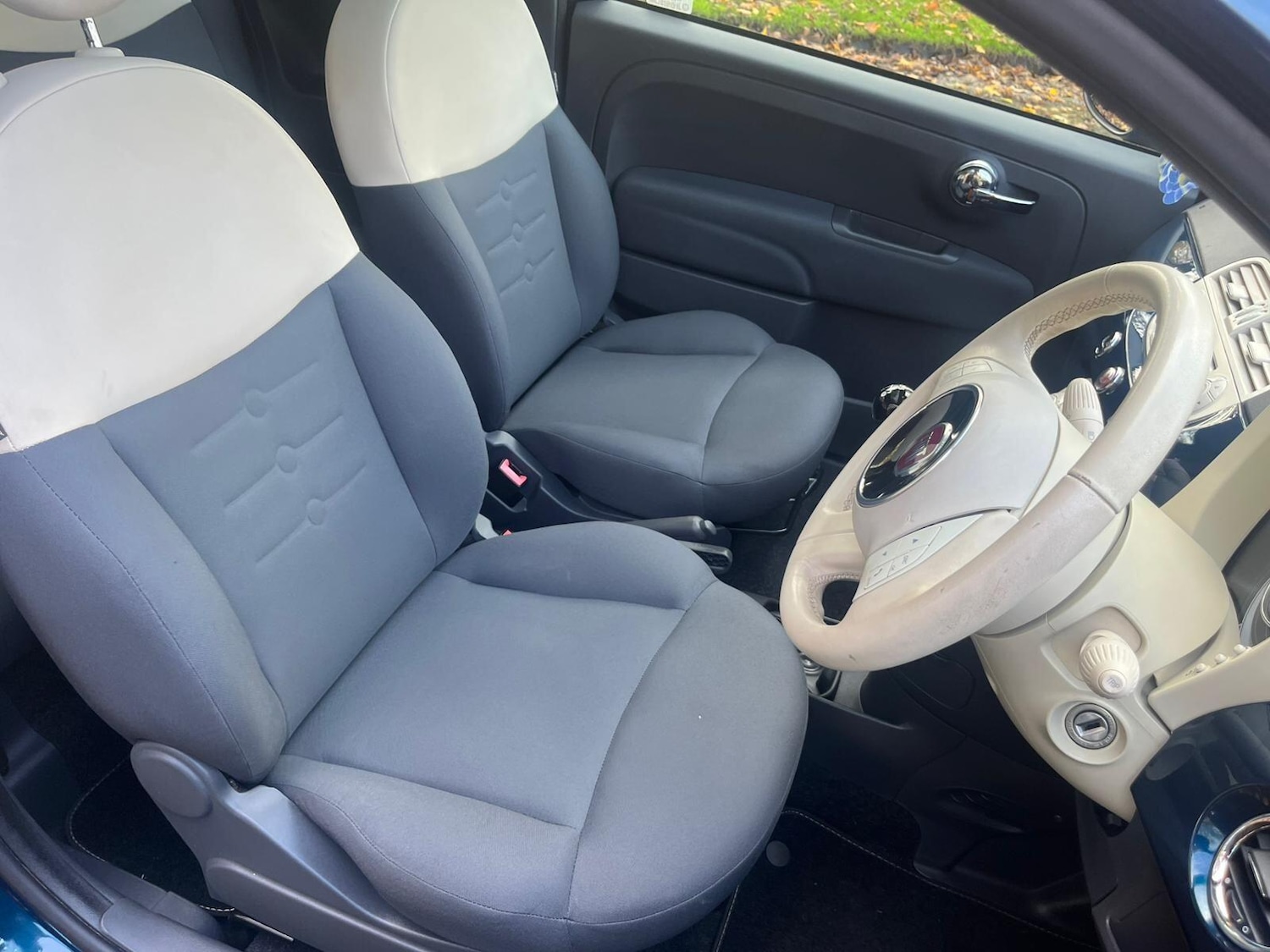 Used Fiat 500 2014 for sale - 76512526: Photo 20