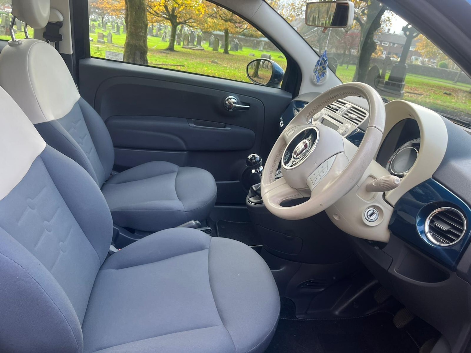 Used Fiat 500 2014 for sale - 76512526: Photo 21