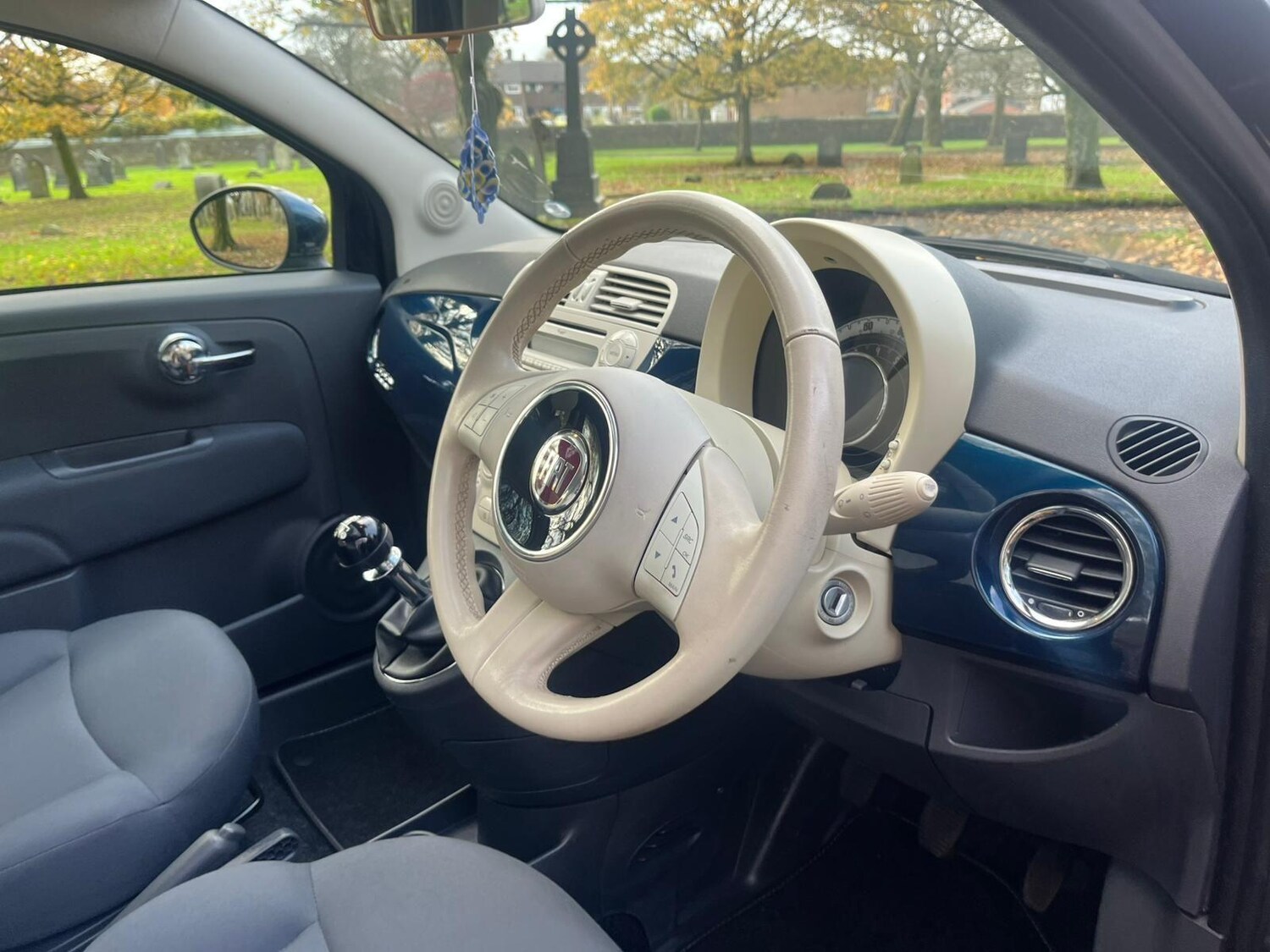 Used Fiat 500 2014 for sale - 76512526: Photo 22