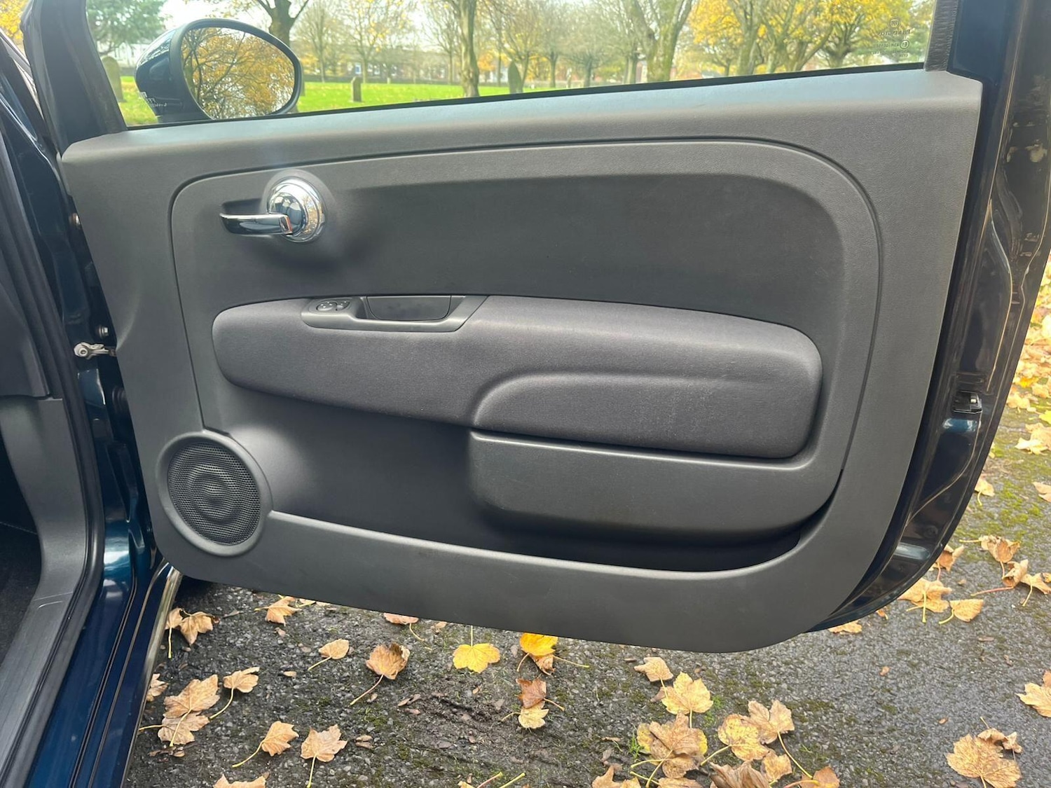 Used Fiat 500 2014 for sale - 76512526: Photo 23